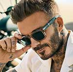 David Beckham ανδρικά γυαλιά ηλίου