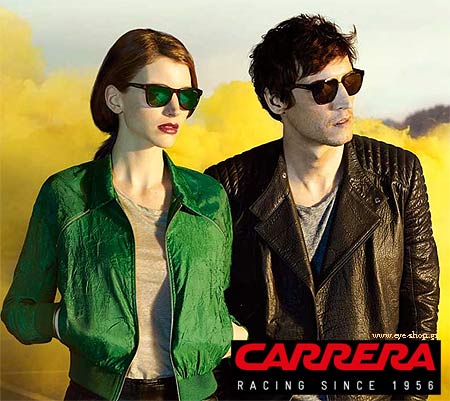 Γυαλιά ηλίου  Carrera collection 2013