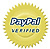 To Eye-Shop είναι Paypal Verified