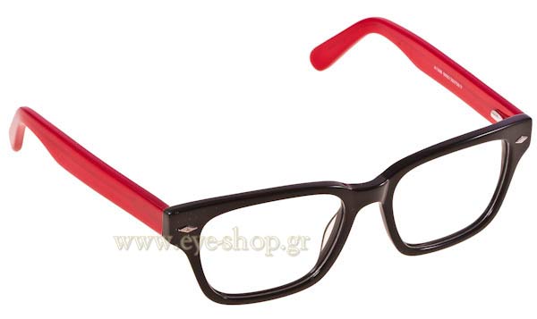 Γυαλιά Bliss A130 B Black red