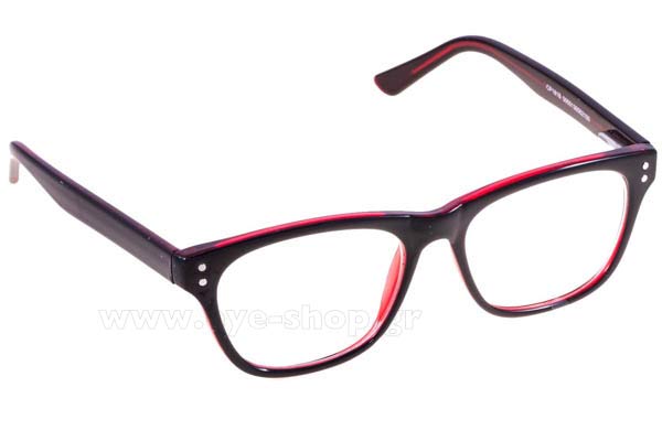 Γυαλιά Bliss CP181 B black red