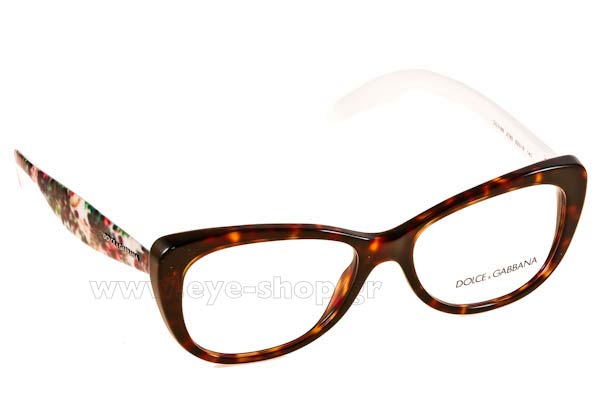Γυαλιά Dolce Gabbana 3166 2783