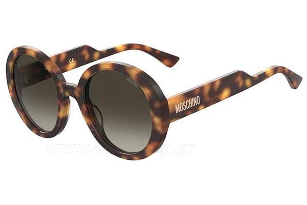 Γυαλιά MOSCHINO MOS125S 05L HA