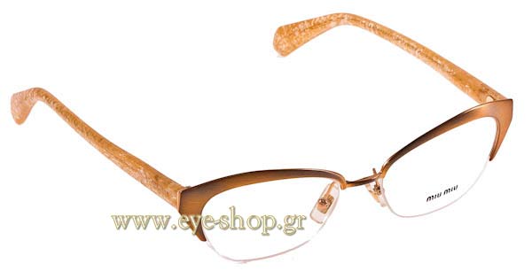 Γυαλιά Miu Miu 50LV LAE1O1