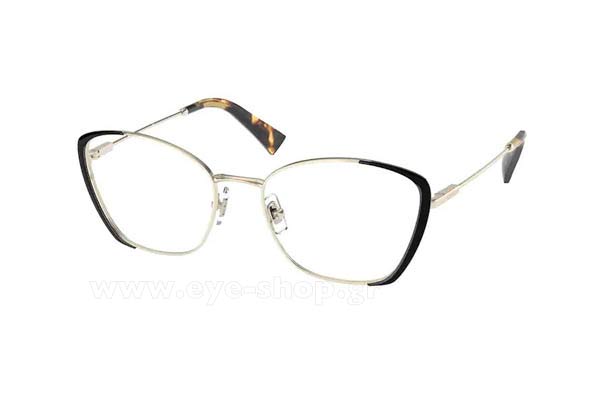 Γυαλιά Miu Miu 51UV AAV1O1