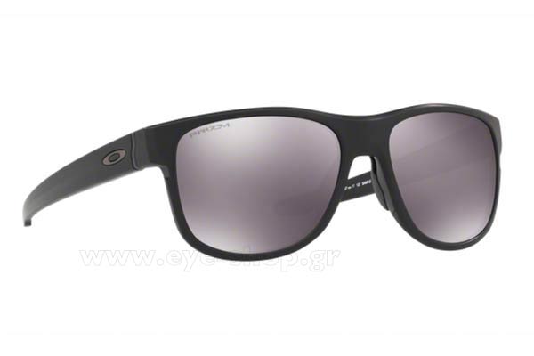 Γυαλιά Oakley CROSSRANGE R 9359 02 Mt Black PRIZM® BLACK Iridium