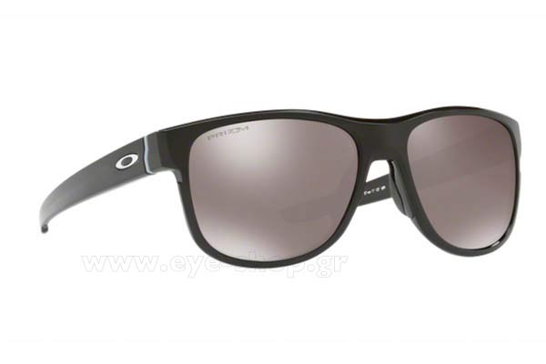 Γυαλιά Oakley CROSSRANGE R 9359 08 Pol Black Prizm Black Polarized