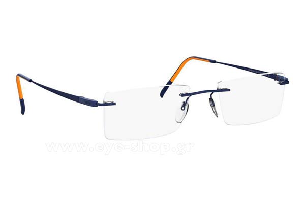 Γυαλιά Silhouette 5502 BO 4540