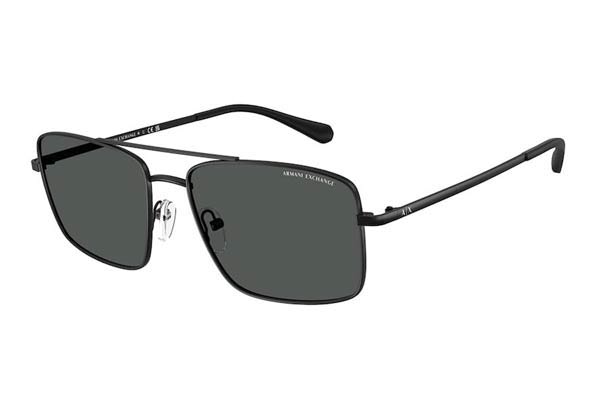 armani exchange 2054S Γυαλια Ηλιου 