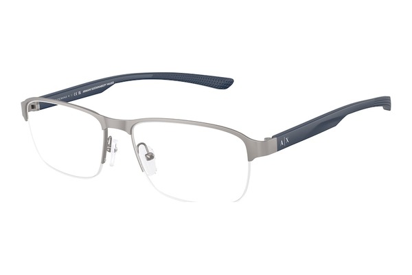 Armani Exchange 1061 6084 γυαλιά οράσεως