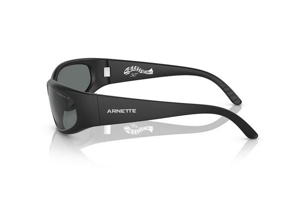 ARNETTE 4302 CATFISH Γυαλια Ηλιου 