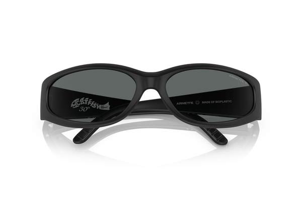 ARNETTE 4302 CATFISH Γυαλια Ηλιου 