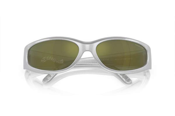 ARNETTE 4302 CATFISH Γυαλια Ηλιου 