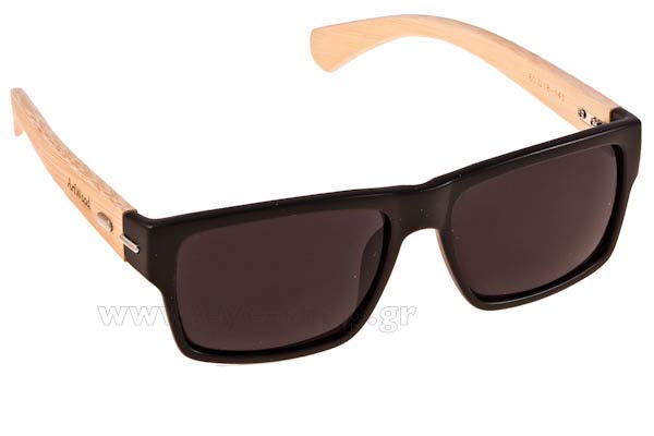 ARTWOOD MILANO Richie 19 Bamboo Temples