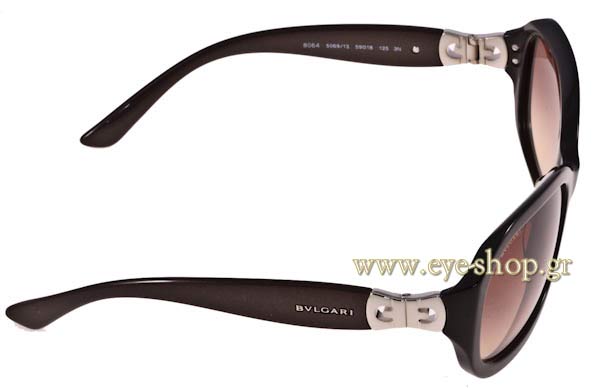 Bvlgari sunglasses 8064 online