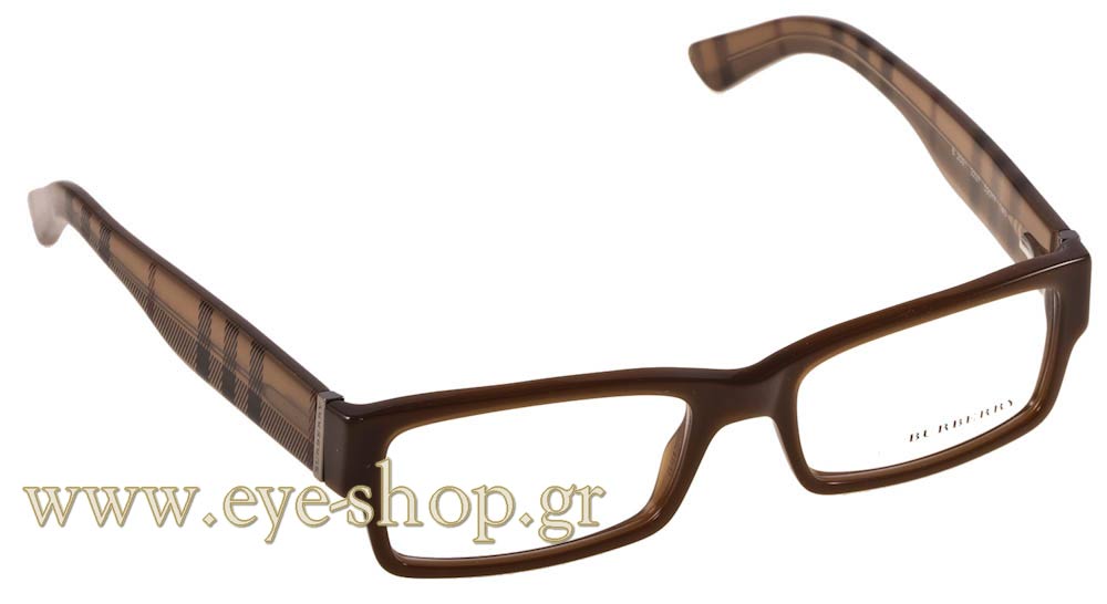 discontinued burberry eyeglasses