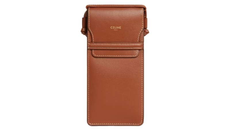 CELINE CL40254U Triomphe Metal Γυαλια Ηλιου 