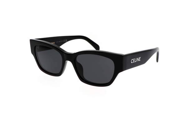 celine CL40197U Monochroms Γυαλια Ηλιου 