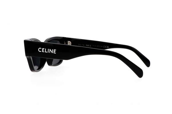 CELINE CL40197U Monochroms Γυαλια Ηλιου 