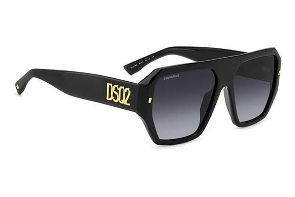 DSQUARED2 D2 0128S Γυαλια Ηλιου 