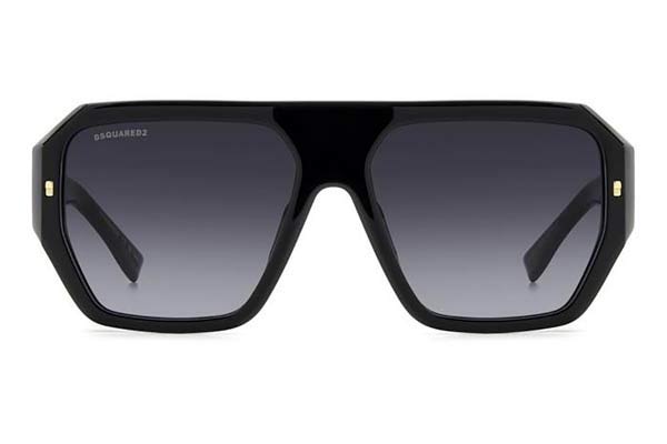 DSQUARED2 D2 0128S Γυαλια Ηλιου 