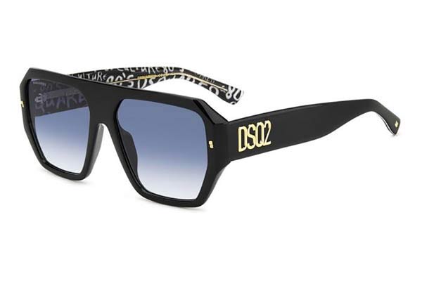 dsquared2 D2 0128S Γυαλια Ηλιου 