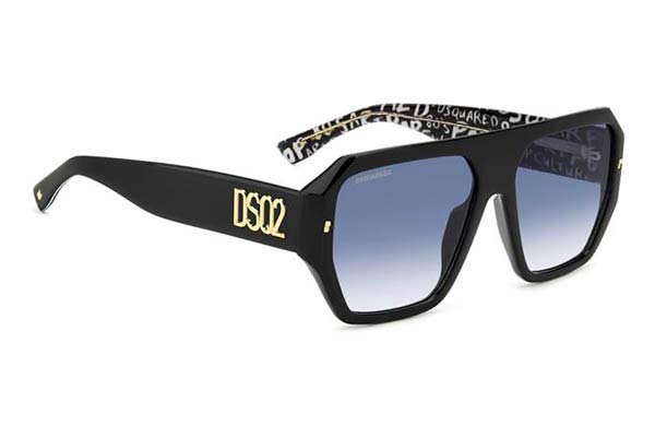 DSQUARED2 D2 0128S Γυαλια Ηλιου 