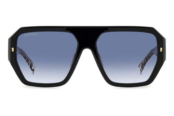 DSQUARED2 D2 0128S Γυαλια Ηλιου 