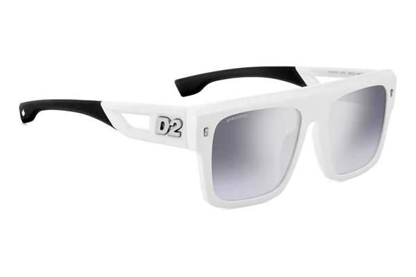 DSQUARED2 D2 0127S Γυαλια Ηλιου 