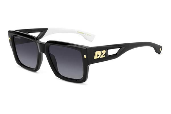 dsquared2 D2 0143S Γυαλια Ηλιου 