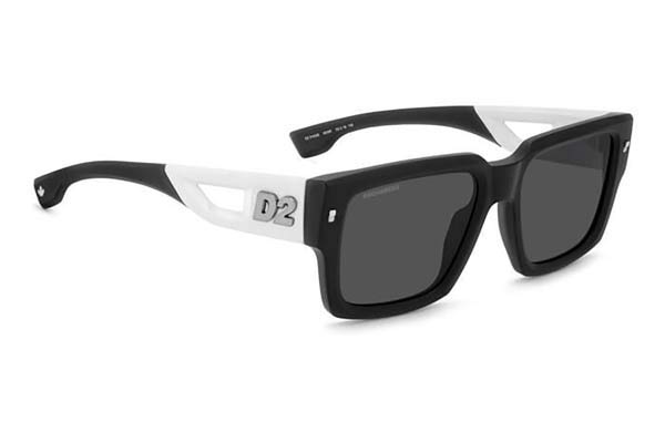 DSQUARED2 D2 0143S Γυαλια Ηλιου 