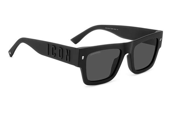 DSQUARED2 ICON 0021S Γυαλια Ηλιου 