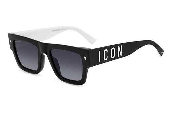 dsquared2 ICON 0021S Γυαλια Ηλιου 