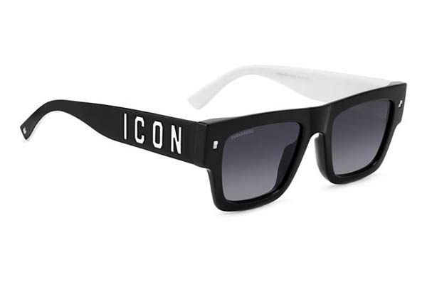 DSQUARED2 ICON 0021S Γυαλια Ηλιου 