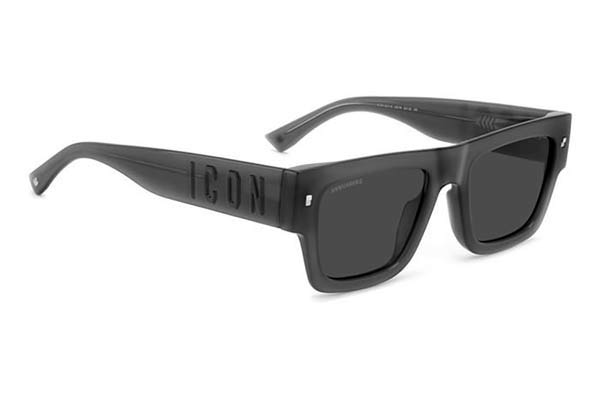 DSQUARED2 ICON 0021S Γυαλια Ηλιου 