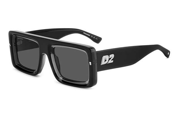 dsquared2 D2 0141S Γυαλια Ηλιου 