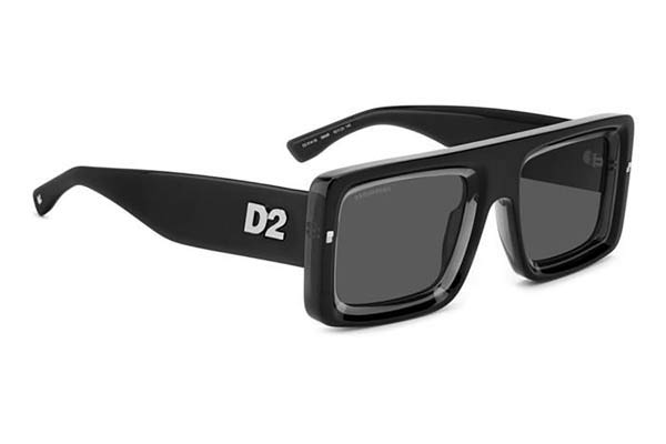 DSQUARED2 D2 0141S Γυαλια Ηλιου 