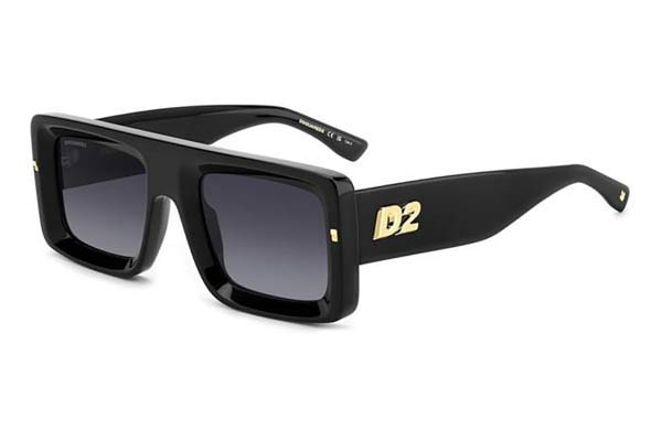 dsquared2 D2 0141S Γυαλια Ηλιου 