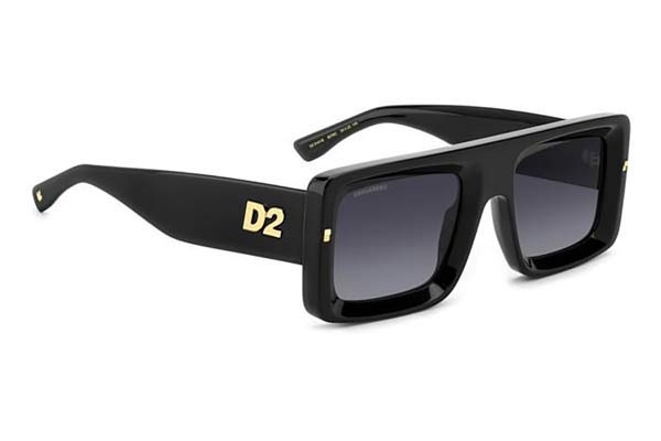 DSQUARED2 D2 0141S Γυαλια Ηλιου 