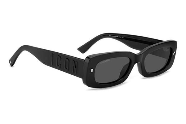 DSQUARED2 ICON 0020S Γυαλια Ηλιου 