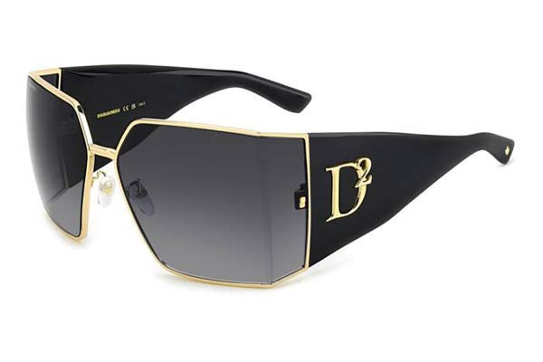 dsquared2 D2 0154S Γυαλια Ηλιου 