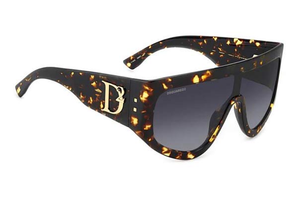 DSQUARED2 D2 0149S Γυαλια Ηλιου 