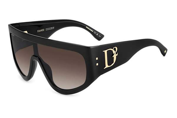 dsquared2 D2 0149S Γυαλια Ηλιου 