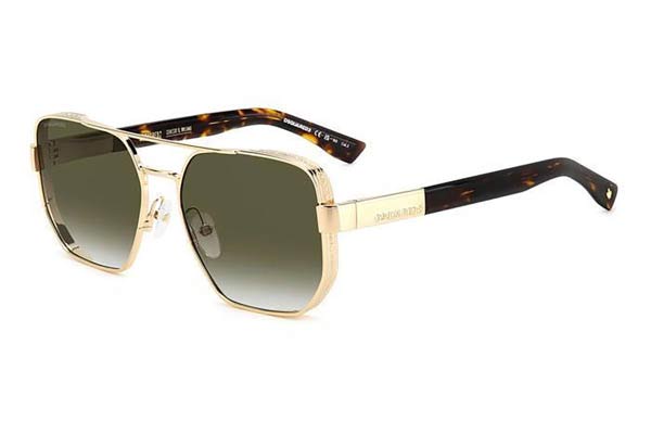 dsquared2 D2 0083S Γυαλια Ηλιου 