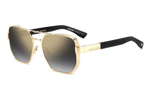 dsquared2 D2 0083S Γυαλια Ηλιου 