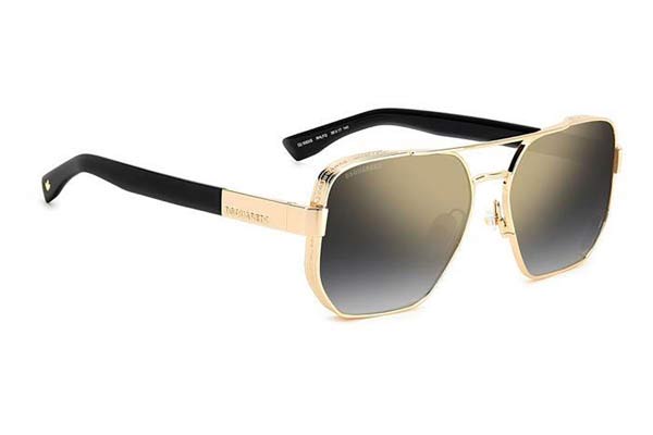 DSQUARED2 D2 0083S Γυαλια Ηλιου 