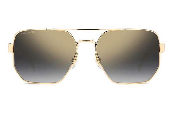 DSQUARED2 D2 0083S Γυαλια Ηλιου 