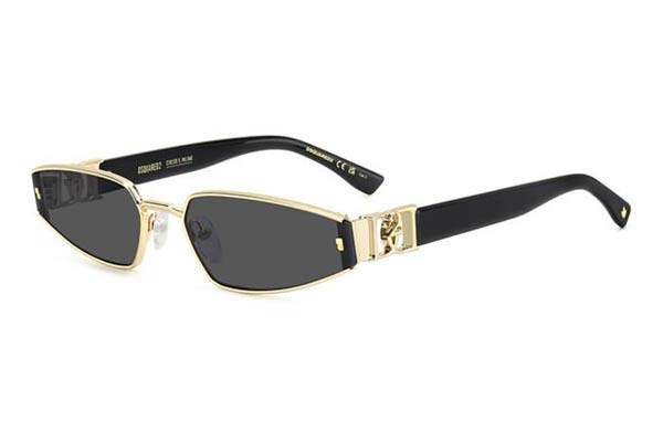 dsquared2 D2 0168S Γυαλια Ηλιου 