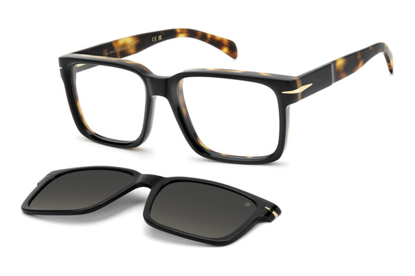 David Beckham DB 7163C WR7 γυαλιά οράσεως