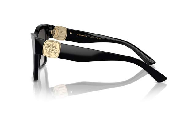 DOLCE GABBANA 4470 Γυαλια Ηλιου 